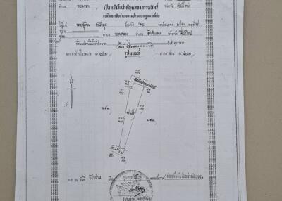 Mae On Land For Sale