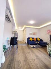 Fully Furnished Studio Room For Sale in The Heart of Nimman