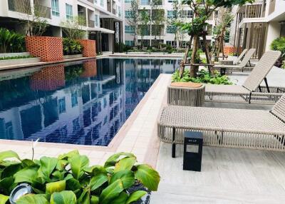 Rin Condo with scenic view for sale