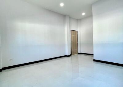 3 Bedroom House in San Sai at Outstanding Value!