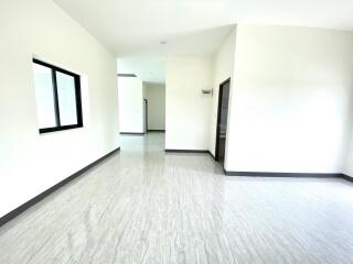 3 Bedroom Sutee Home Chiang Mai Village