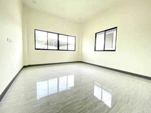 3 Bedroom Sutee Home Chiang Mai Village