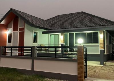 Brand New 2.49million House in Hangdong