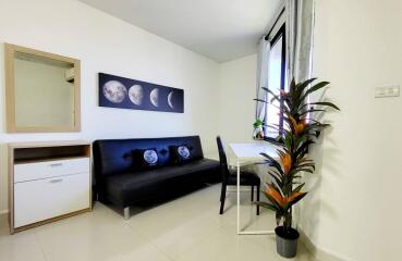 ขายคอนโดห้องสตูดิโอ 48 ตร.ม. ที่ Trio Condo เชียงใหม่