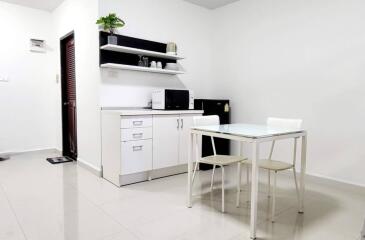 ขายคอนโดห้องสตูดิโอ 48 ตร.ม. ที่ Trio Condo เชียงใหม่