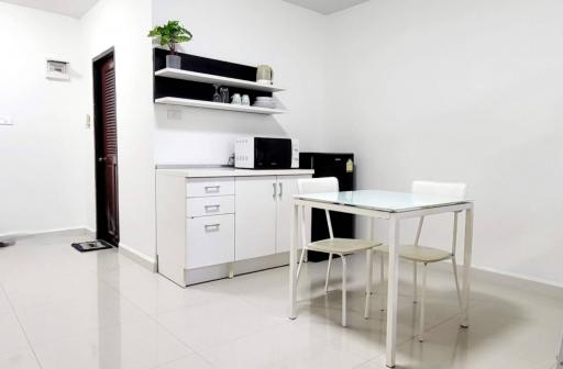 48sqm  Studio room Condo for Sale at Trio Condo Chiang Mai