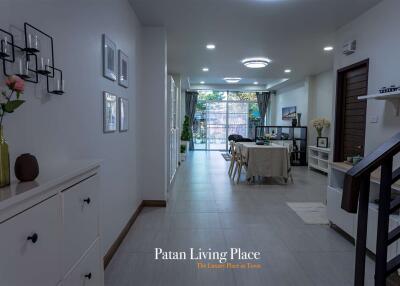 Patan Home Office / Townhouse For Sale