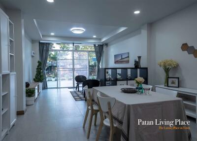 Patan Home Office / Townhouse For Sale