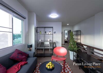 Patan Home Office / Townhouse For Sale