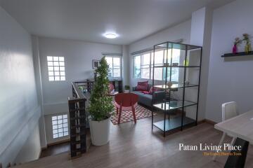 Patan Home Office / Townhouse For Sale