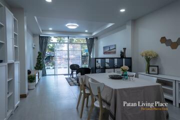 Patan Home Office / Townhouse For Sale