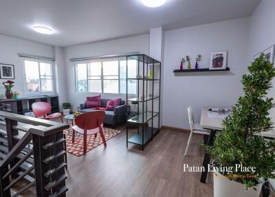 Patan Home Office / Townhouse For Sale