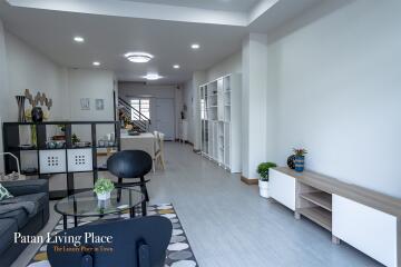 Patan Home Office / Townhouse For Sale