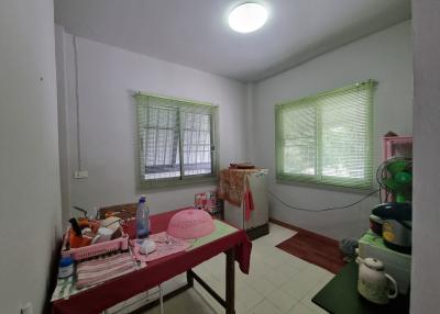 3 Bedroom 1 Bathroom San Phak Wan House