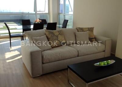 Condo at Intro Paholyothin-Pradipat 7 Condominium for rent