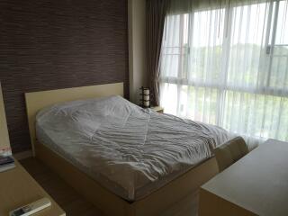 Cozy 1 Bedroom Condo For Sale at The Wing Place Condo Chiang Mai