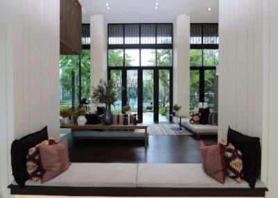 Beautiful 1 Bedroom Condo For Sale at D Condo Sign Near Central Festival Chiangmai