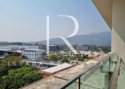 1 Bedroom Mountain View Condo for Sale at Nimmana Chiang Mai