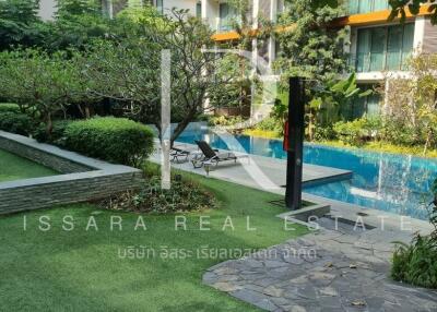 Luxurious 1 Bedroom Condo for Sale at The Nimmana, Chiang Mai