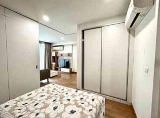 Luxurious 1 Bedroom Condo for Sale at The Nimmana, Chiang Mai