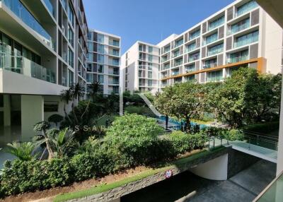 Luxurious 1 Bedroom Condo for Sale at The Nimmana, Chiang Mai