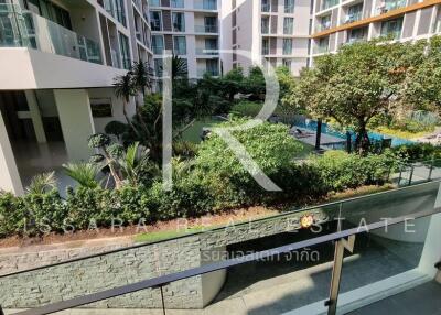 Luxurious 1 Bedroom Condo for Sale at The Nimmana, Chiang Mai