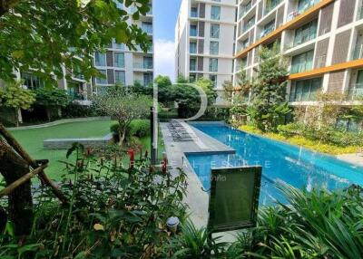 Luxurious 1 Bedroom Condo for Sale at The Nimmana, Chiang Mai