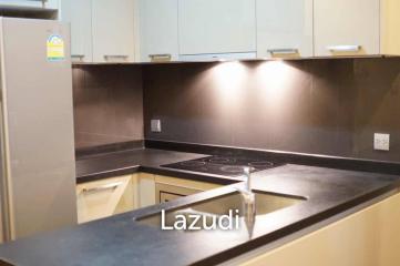 2 bed 2 bath 86.81 SQ.M Quattro By Sansiri