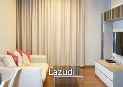 2 bed 2 bath 86.81 SQ.M Quattro By Sansiri