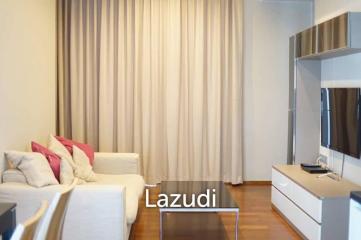 2 bed 2 bath 86.81 SQ.M Quattro By Sansiri