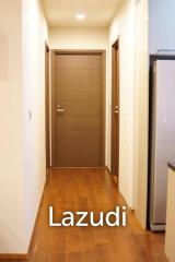 2 bed 2 bath 86.81 SQ.M Quattro By Sansiri