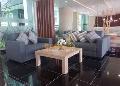 1 Bedroom Condo in The Feelture Na Jomtien C011557