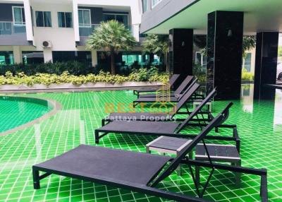 1 Bedroom Condo in The Feelture Na Jomtien C011557