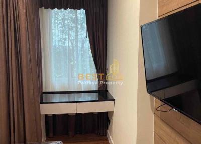 1 Bedroom Condo in The Feelture Na Jomtien C011557