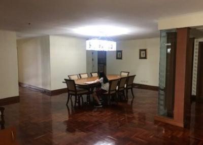 Kallista Mansion 3 bedroom condo for sale with tenant