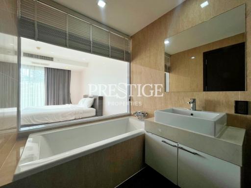 The Elegance @ Cosy Beach- 1 bed 1 bath in Pratamnak PP10165