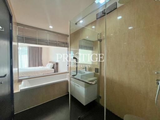 The Elegance @ Cosy Beach- 1 bed 1 bath in Pratamnak PP10165