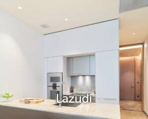 1 Bed 1 Bath 83.15 SQ.M. SCOPE Langsuan