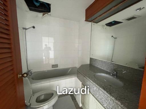 2 Bed 2 Bath 165.12 SQ.M. Salintara