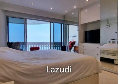 1 Bed 2 Baths 124.5 SQ.M. Sky Beach Condominium