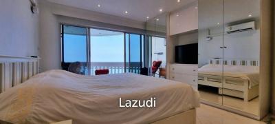 1 Bed 2 Baths 124.5 SQ.M. Sky Beach Condominium