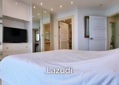 1 Bed 2 Baths 124.5 SQ.M. Sky Beach Condominium