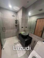 Pool Access 2 Bedroom Condo For Sale The Title V Rawai