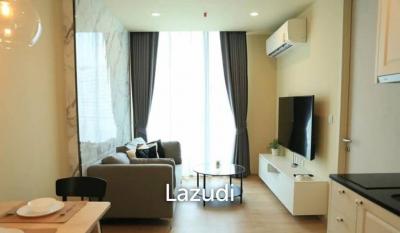 1 Bed 1 Bath 35 SQ.M Noble Recole Sukhumvit 19