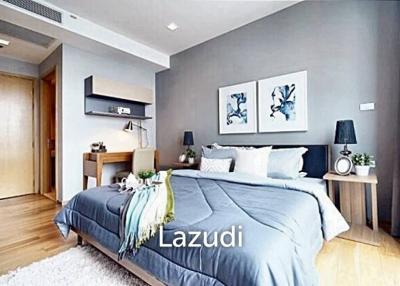 1 Bed 1 Bath 46 SQ.M Hyde Sukhumvit 13