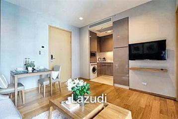 1 Bed 1 Bath 46 SQ.M Hyde Sukhumvit 13