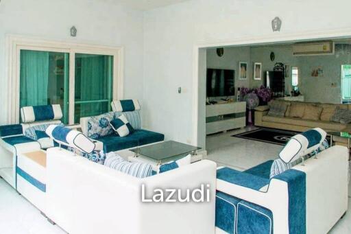 Luxury Pool Villa For Sale And Rent