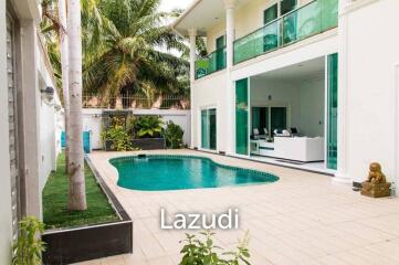 Luxury Pool Villa For Sale And Rent