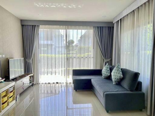 House for Sale in Bang Phli.