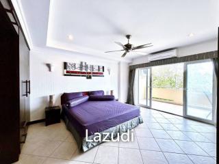 1 Bed 1 Bath 89 SQ.M. View Talay Residence 6